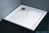 Ravak Perseus Pro Flat brodzik kwadratowy 90x90cm XA037711010